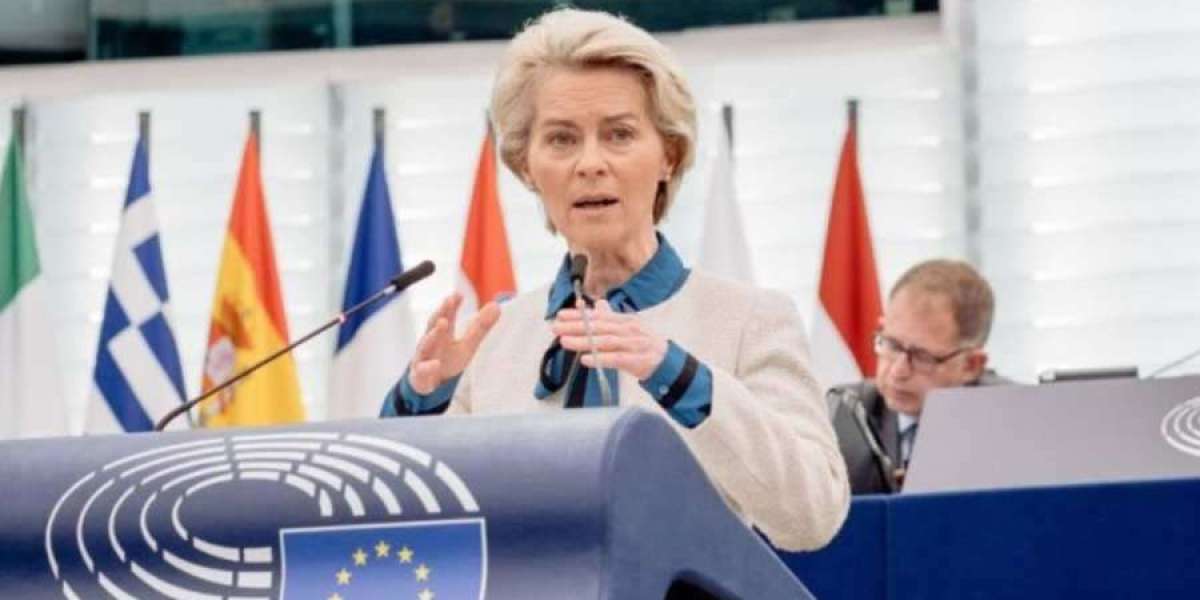 Corruzione alla Commissione Europea: Ursula von der Leyen, Pfizer e McKinsey