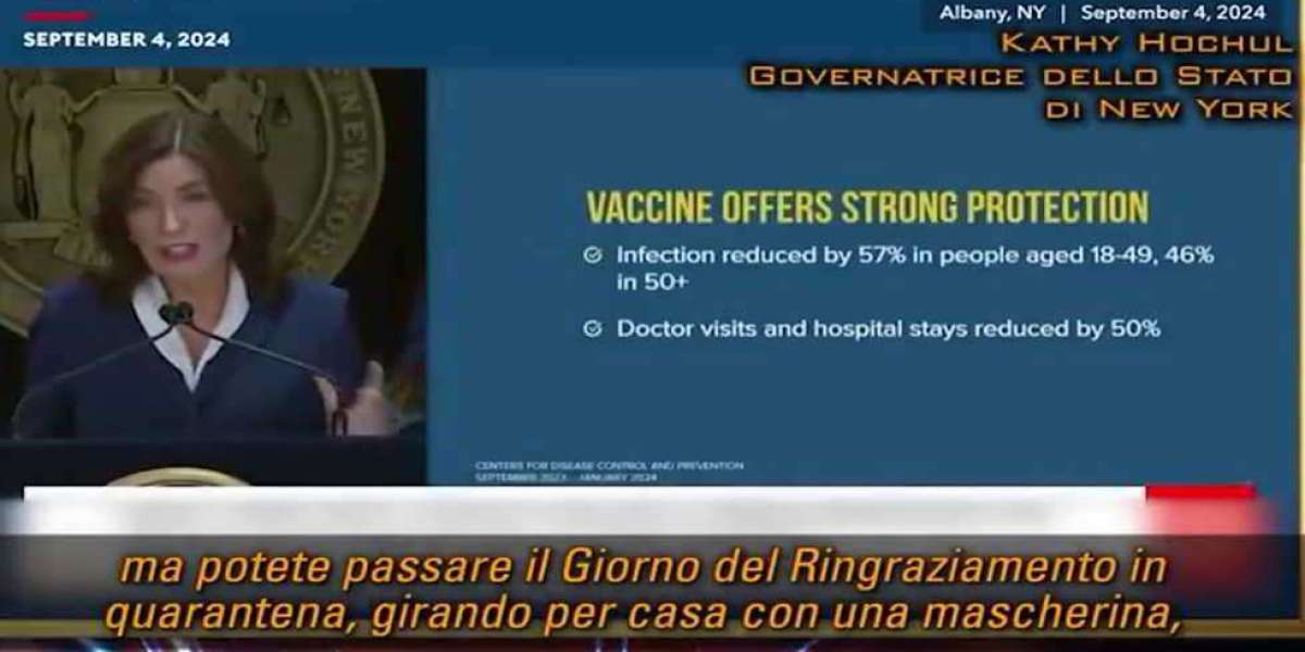 Tessera vaccinale europea in 5 paesi: Limiteranno cibo e servizi se non si è vaccinati.