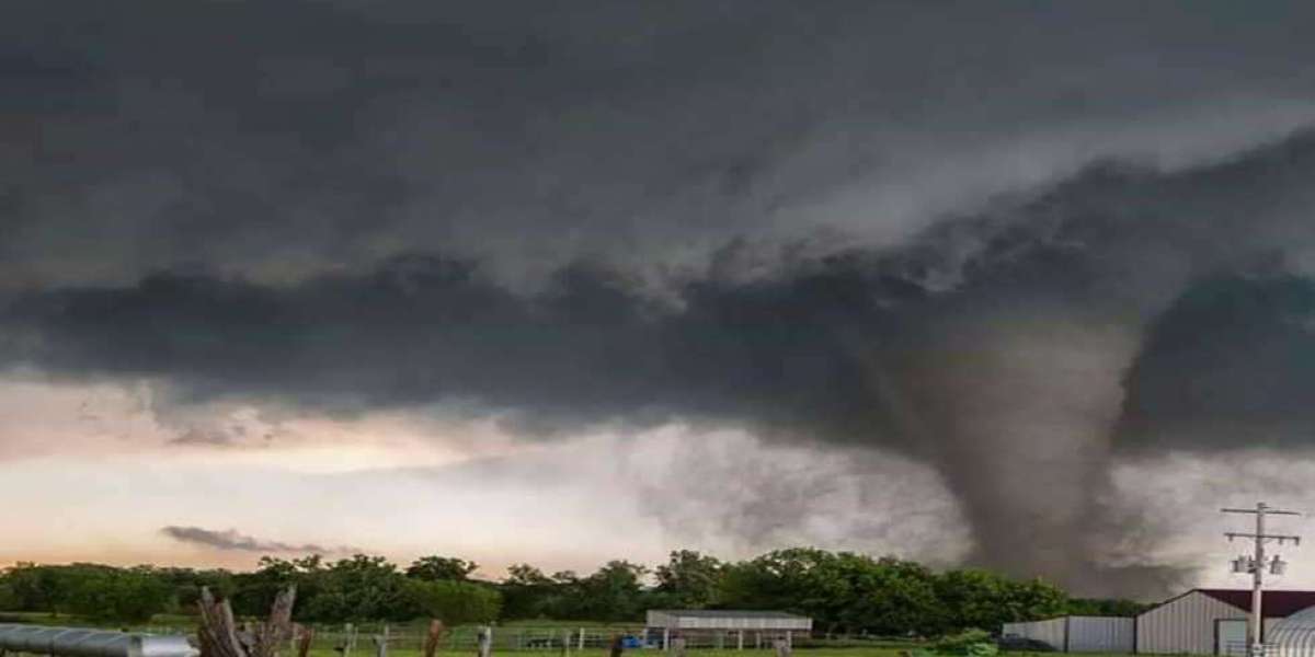 I brevetti per controllare gli uragani e tornado.