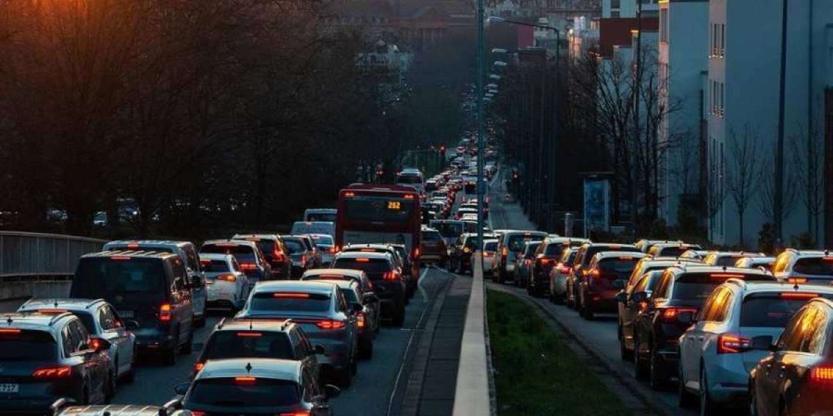 Obiettivi climatici dell'UE: irraggiungibili per l'industria automobilistica