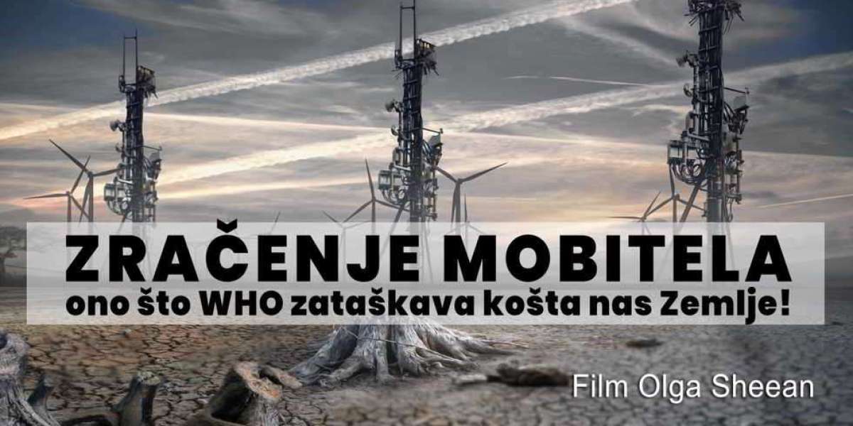 Zračenje mobitela – ono što WHO zataškava!