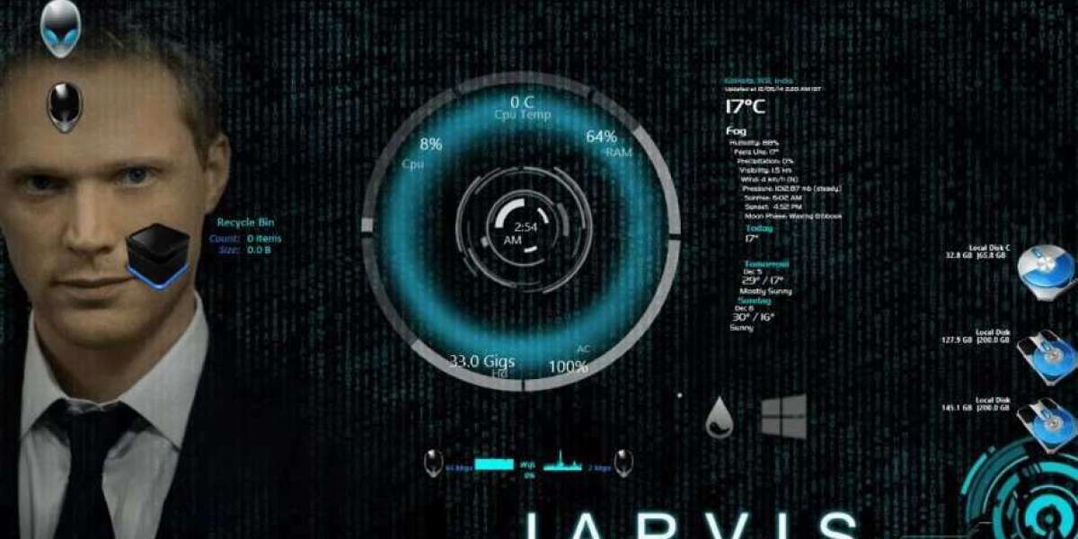 Google si prepara a lanciare il progetto Jarvis