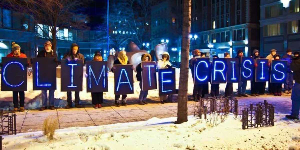 Nessuna crisi climatica nell’esercito