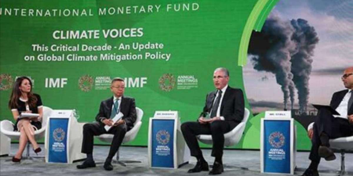 Il FMI chiede restrizioni sulle emissioni di carbonio