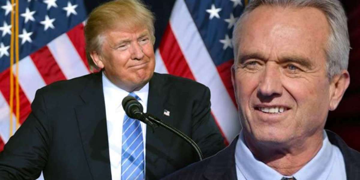 Trump nomina RFK Jr come segretario della Salute e dei Servizi Umani