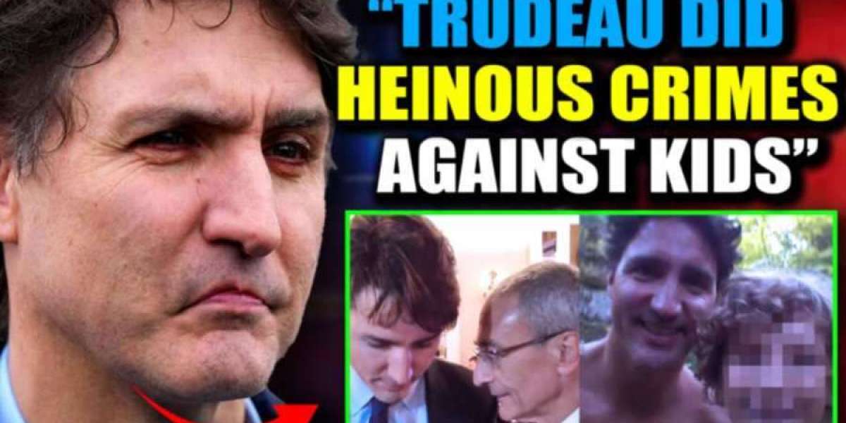 Justin Trudeau rischia l'ergastolo per omicidio di minore se perde le elezioni