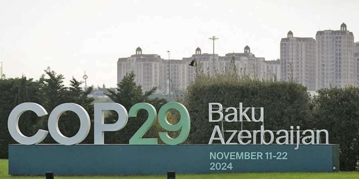 COP29: Lo scandalo dei combustibili fossili in Azerbaijan