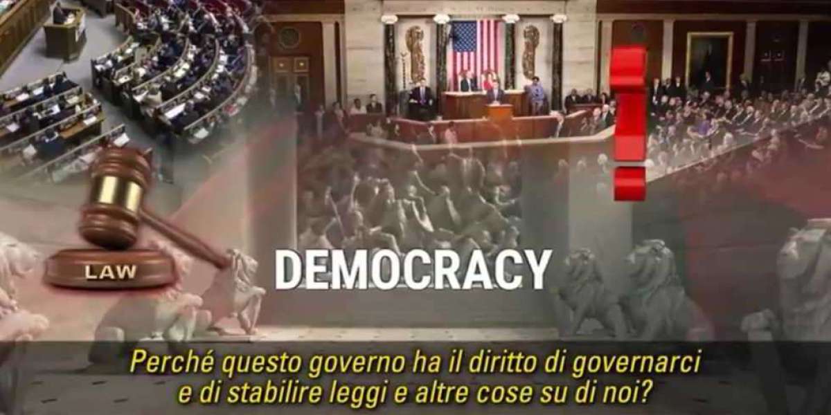 Rispettare la libertà umana individuale