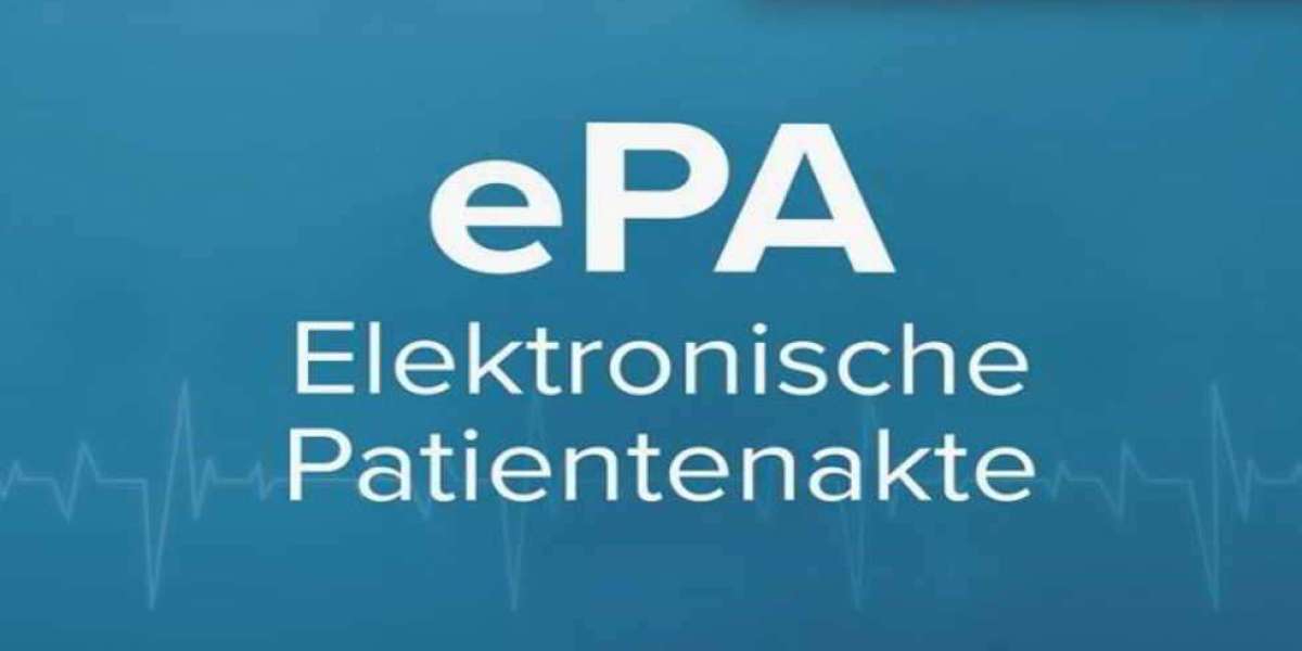 Elektronische Patientenakte (ePA): Digitale Patientenakte für alle kommt