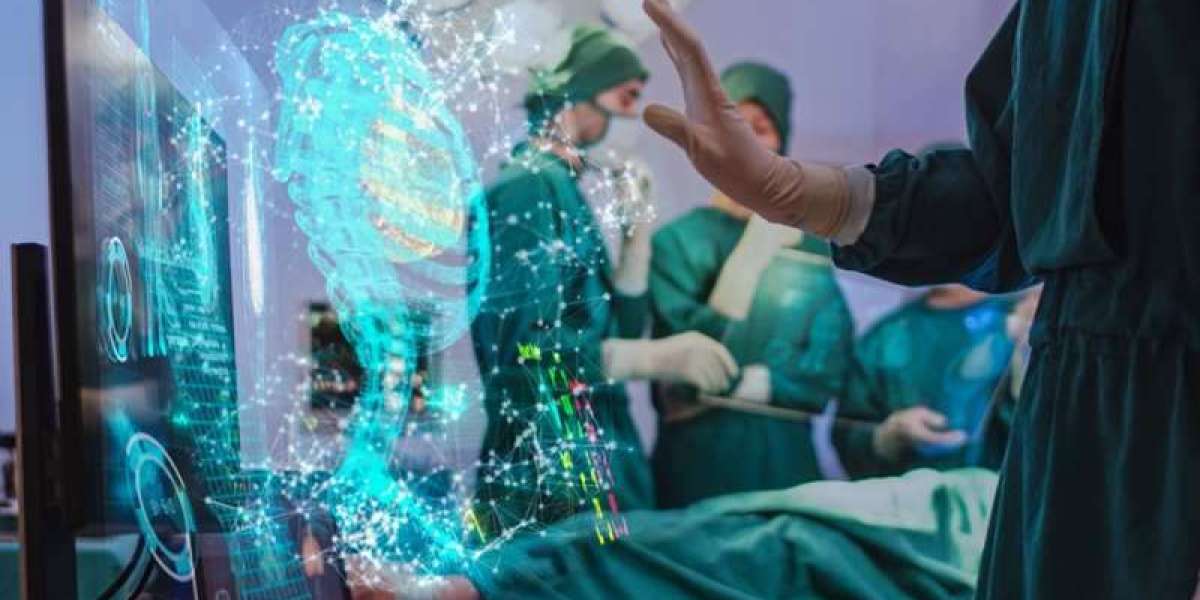 La Cina apre il primo ospedale AI