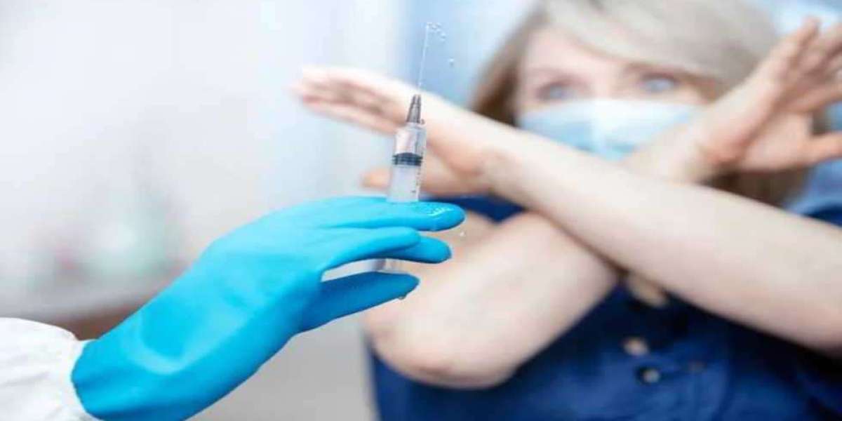 Rivolta dei vaccini nell’UE.