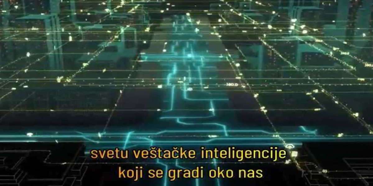 Svijet umjetne inteligencije i bezgotovinsko društvo.