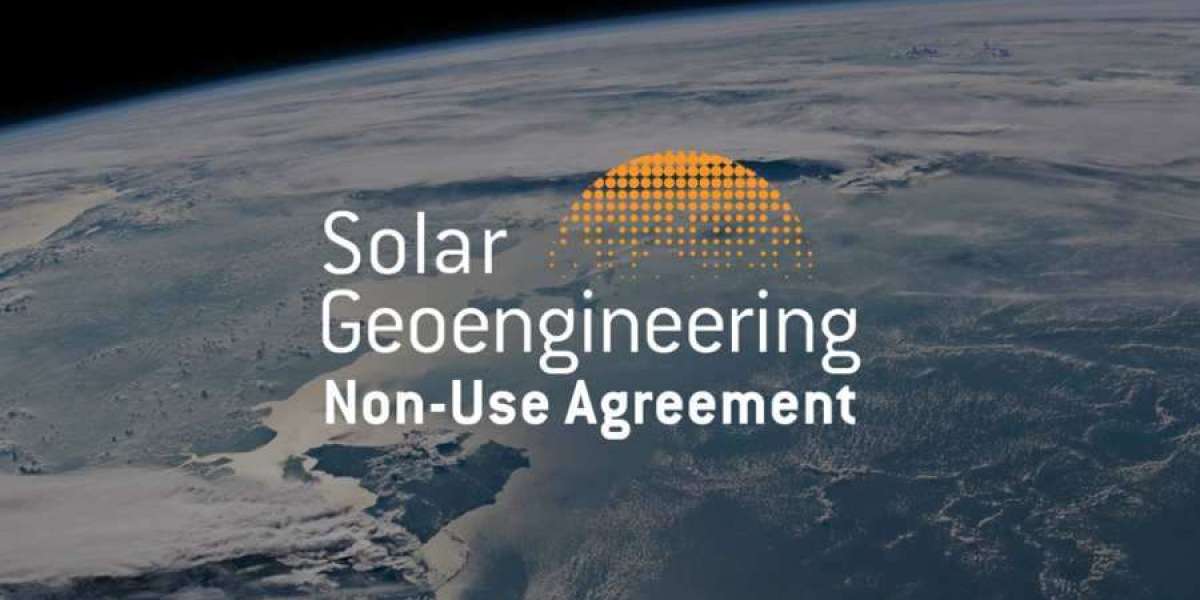 L'UE dovrebbe vietare gli specchi spaziali e altre tecniche di geoingegneria solare