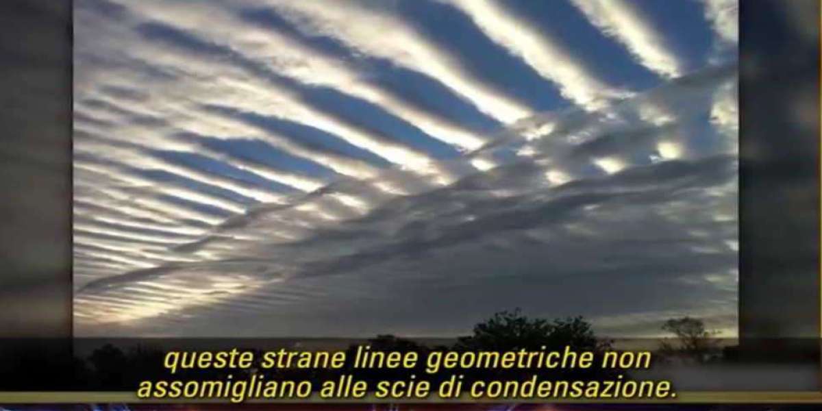 I piloti denunciano che le chemtrail danneggiano la salute umana e l'ecosistema.