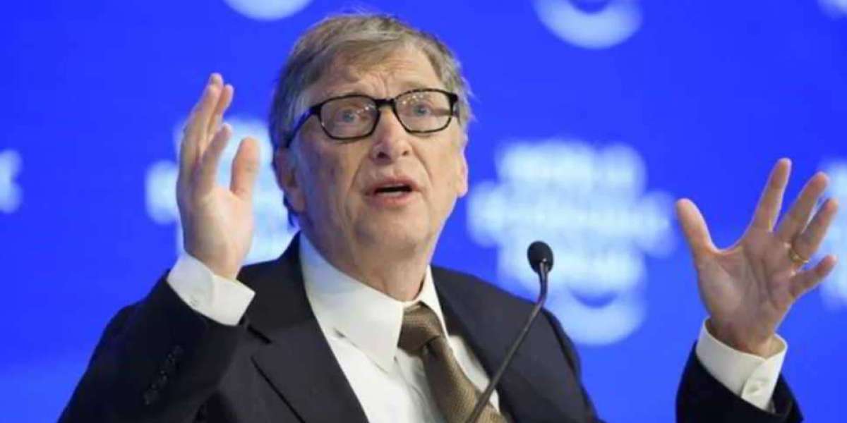 Richieste per l’arresto di Bill Gates