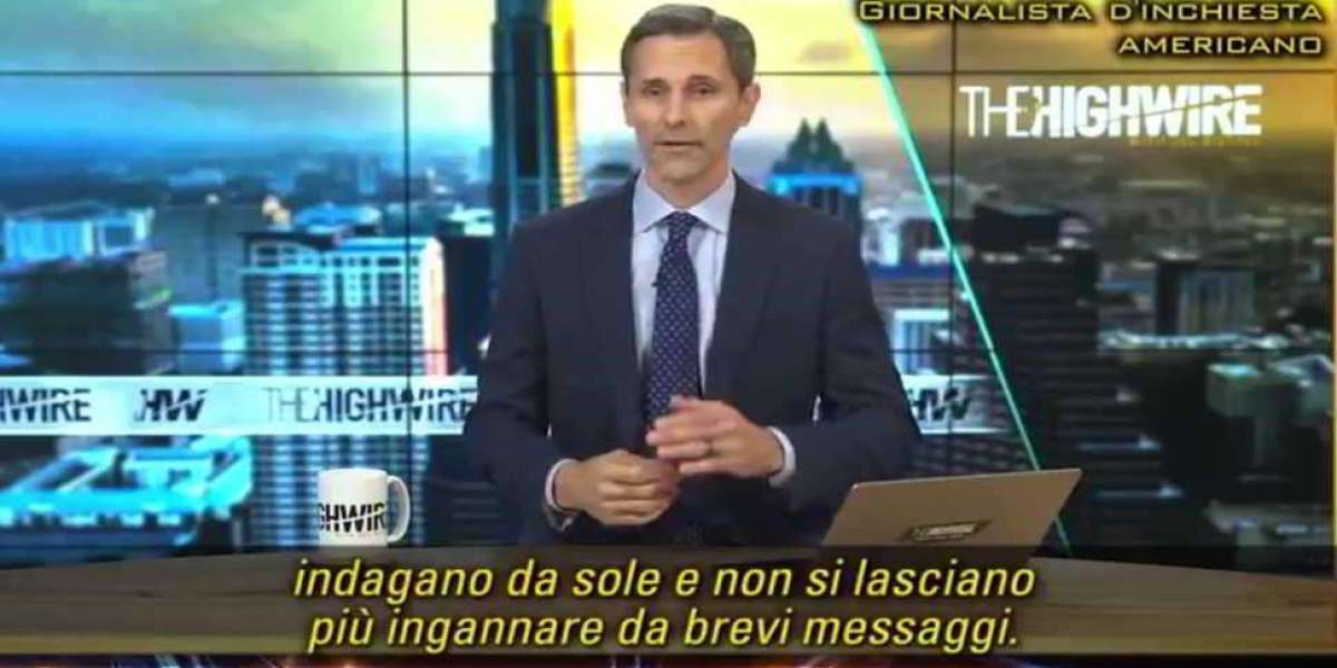 I media sono sempre più screditati: stanno perdendo la fiducia del pubblico.