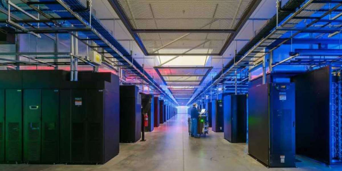 Data center di Meta alimentato a combustibili fossili