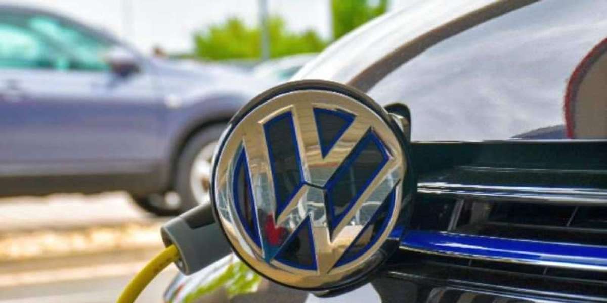 Fuga di dati storici presso Volkswagen