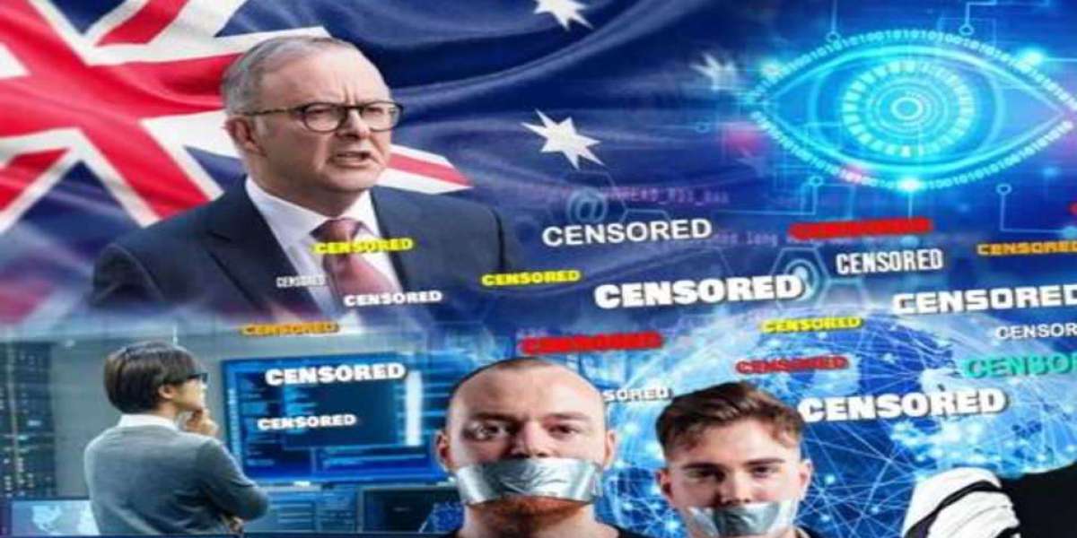 Australia: nuova legge porrà fine alla libertà d'espressione, la scusa è combattere la disinformazione.