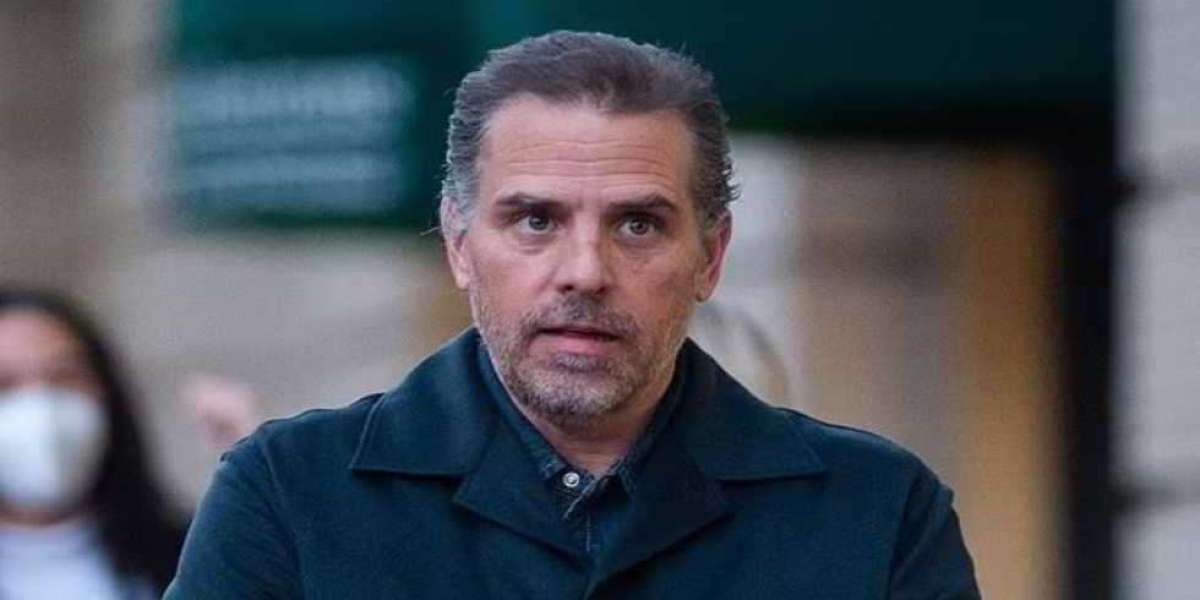 Il procuratore speciale rifiuta la grazia di Hunter Biden e avanza accuse gravi.