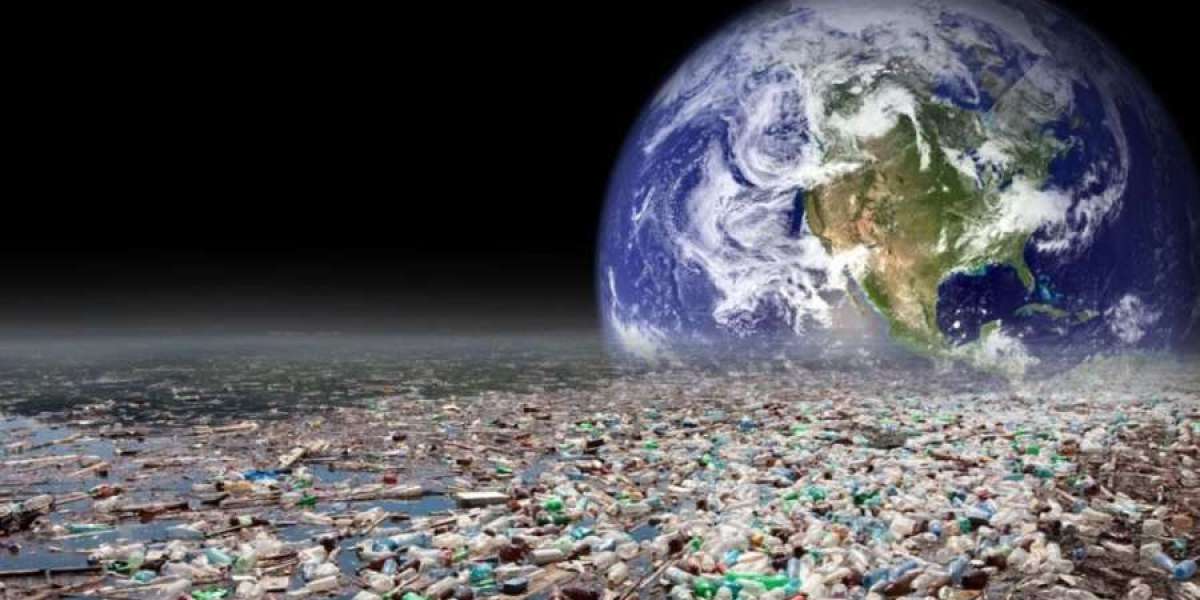 Porre fine dell'inquinamento causato dalla plastica?