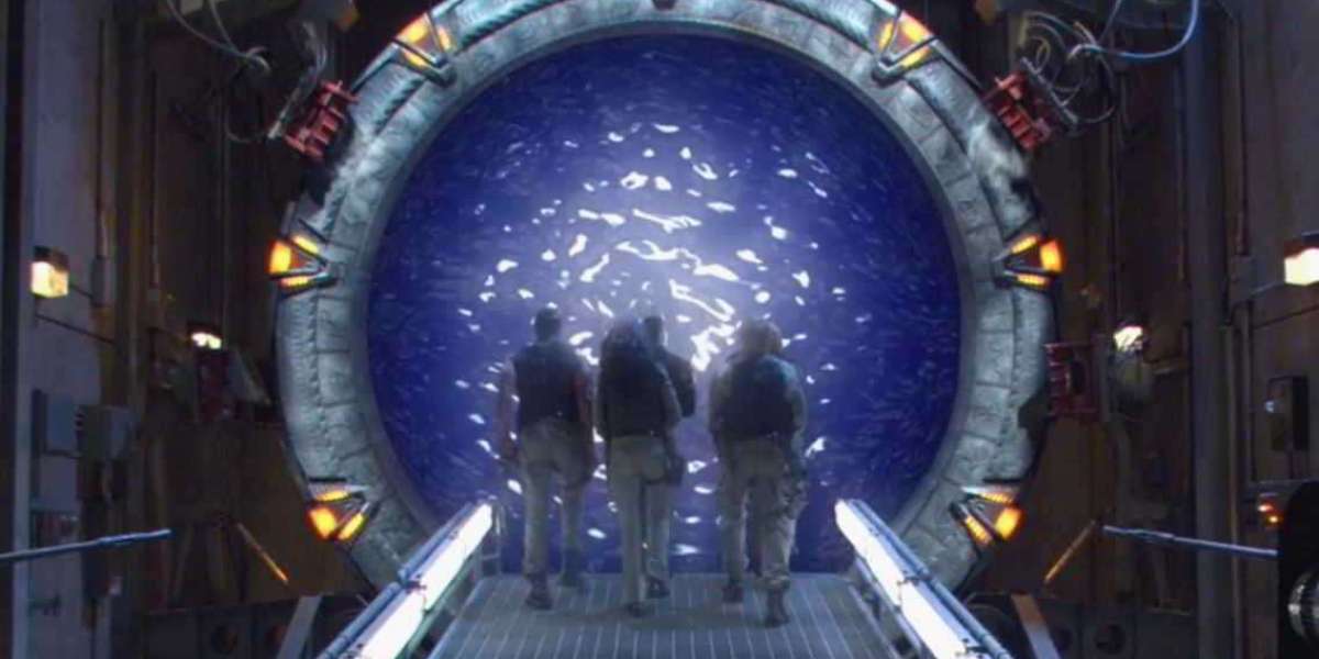 Stargate: AI to Vaxx versione della dittatura medica basata sulla scienza.