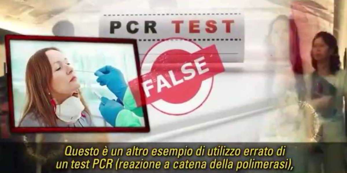 La truffa dell'influenza aviaria avanza grazie alla frode del PCR. La proteina spike è cardiotossica