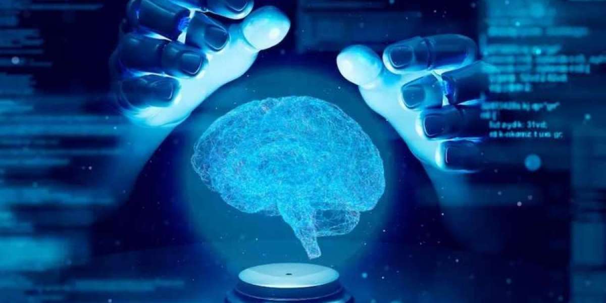 L'intelligenza artificiale è come fata Trilly: funziona solo se ci crediamo