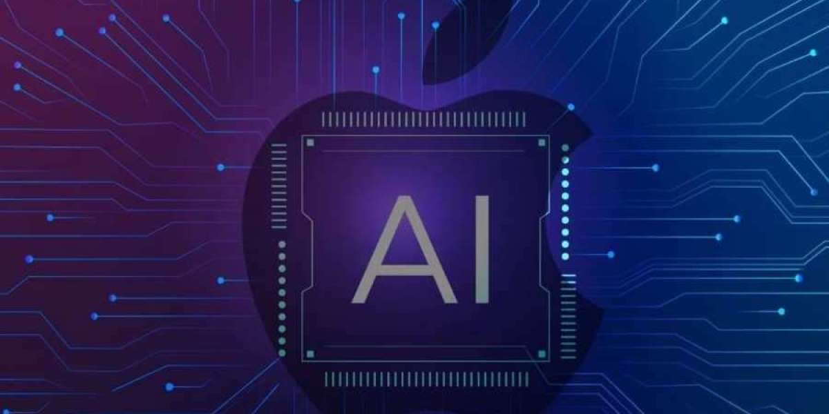 Intelligenza artificiale di Apple inventava notizie false