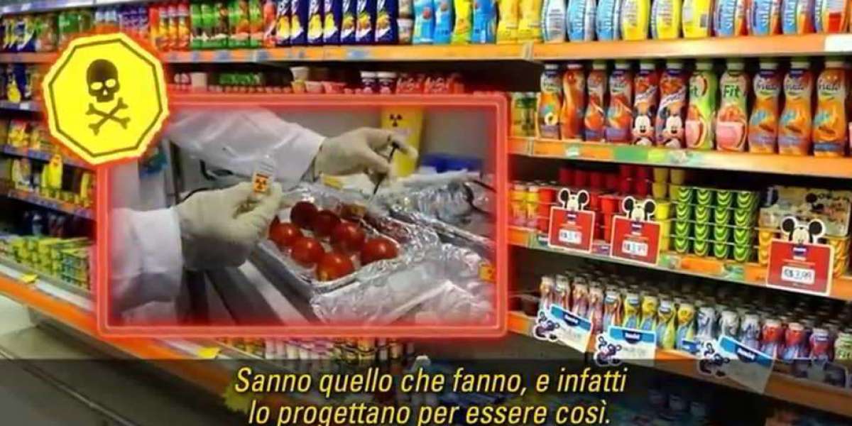 Il cibo principale causa di morte mondiale: 11 milioni all’anno.