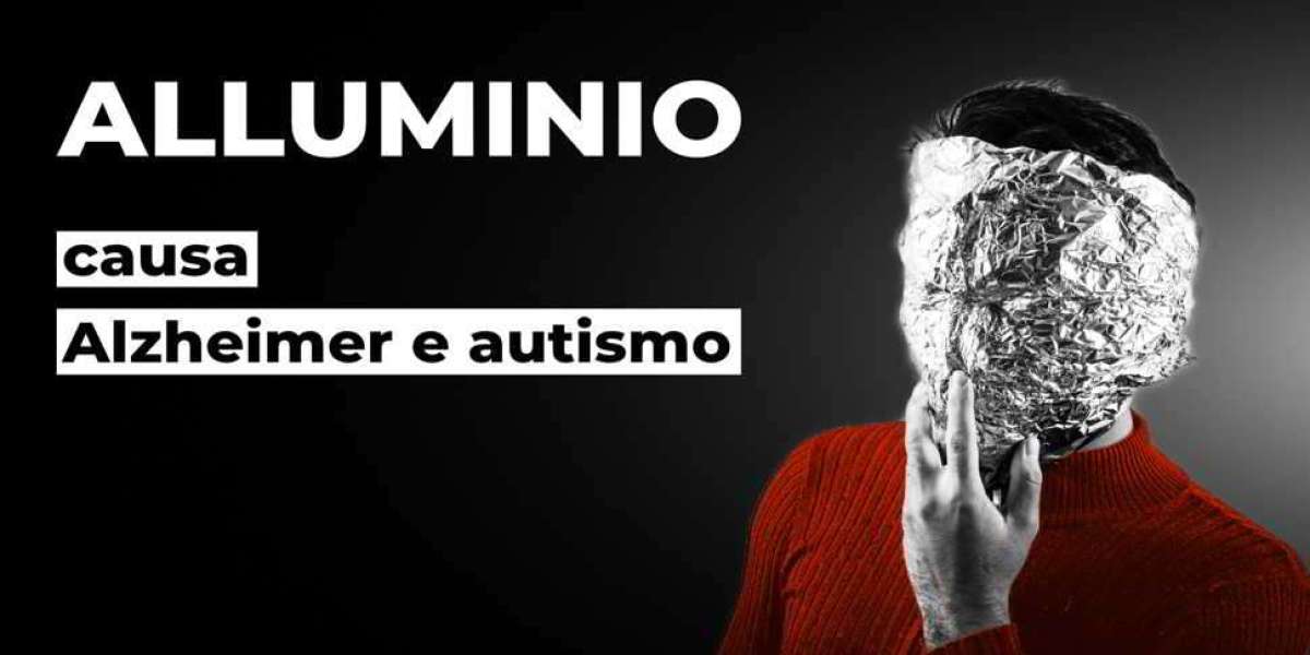 L'alluminio nei vaccini causa Alzheimer e autismo?