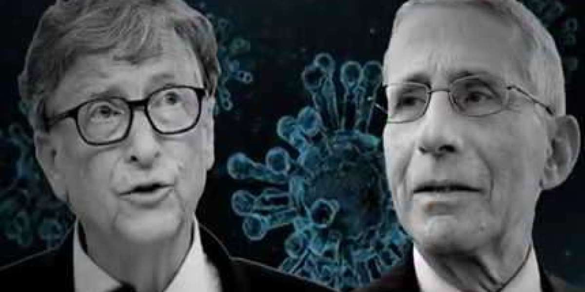 Bill Gates afferma che il presidente Trump potrebbe sostenere l'operazione Warp Speed ​​2.0