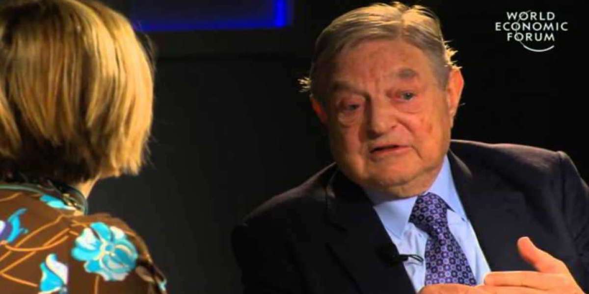 George Soros: da adolescente collaborò con i nazisti e ne è fiero