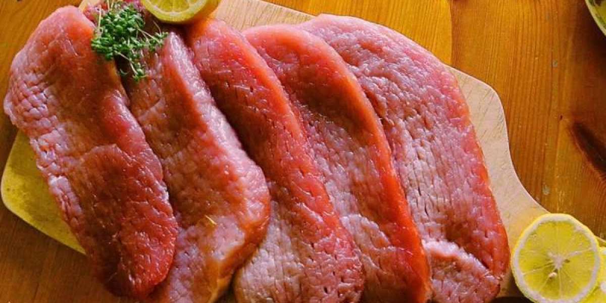 La carne rossa non è un rischio per la salute