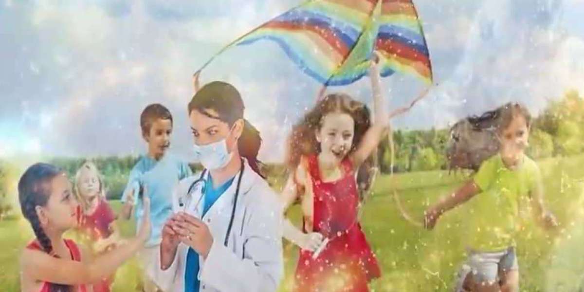 Le persone non vaccinate sono le più sane del pianeta.