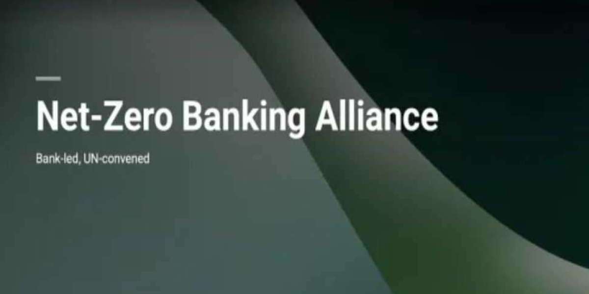 BlackRock ha annunciato che lascerà la Net-Zero Banking Alliance.