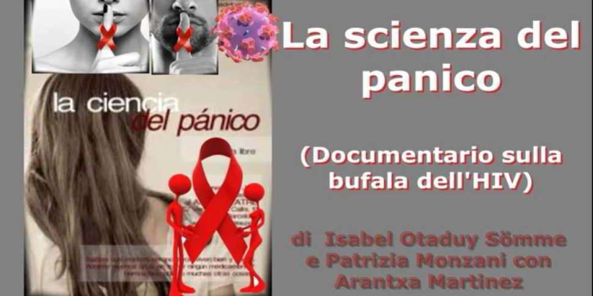 La scienza del panico