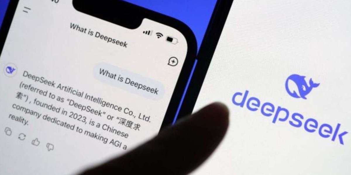 DeepSeek l’alternativa cinese a ChatGPT di OpenAI