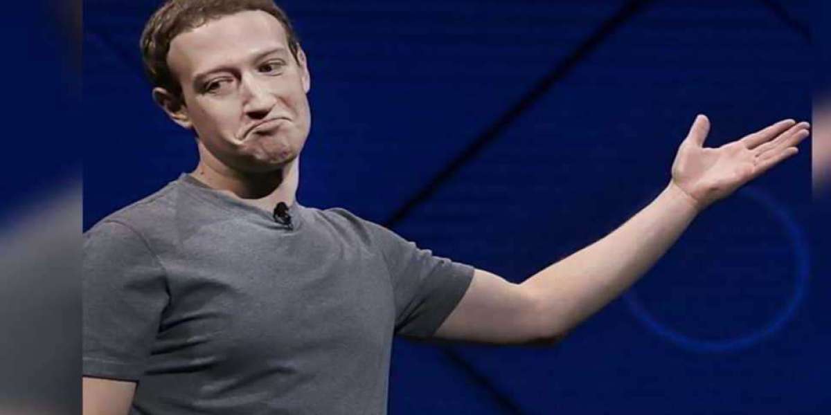 Mark Zuckerberg vuole farci credere di aver voltato pagina