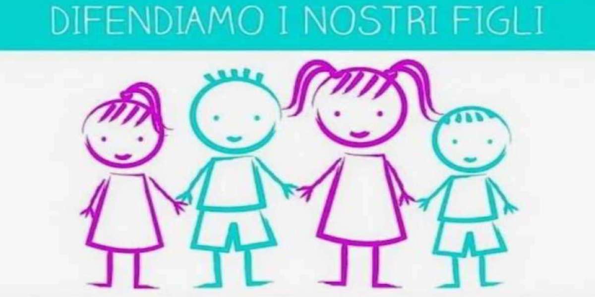 I vari attacchi ai nostri figli