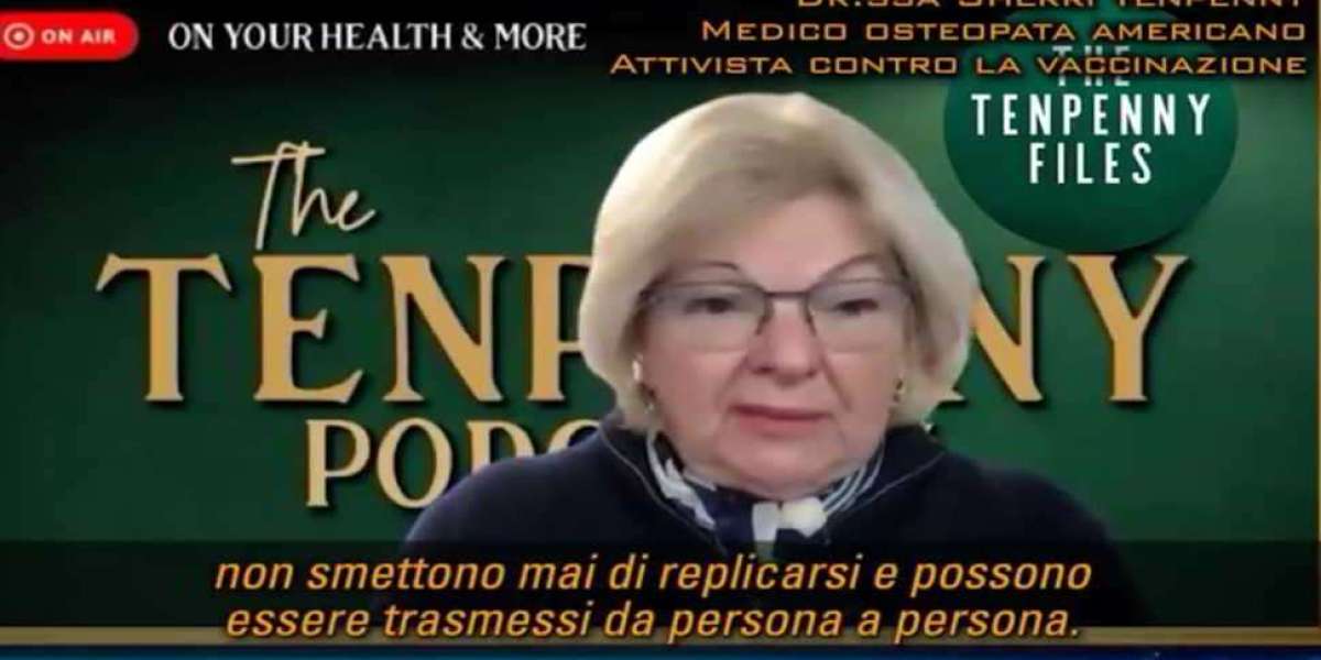 Documenti interni Pfizer mostrano che governo e aziende farmaceutiche hanno cercato di ucciderci.