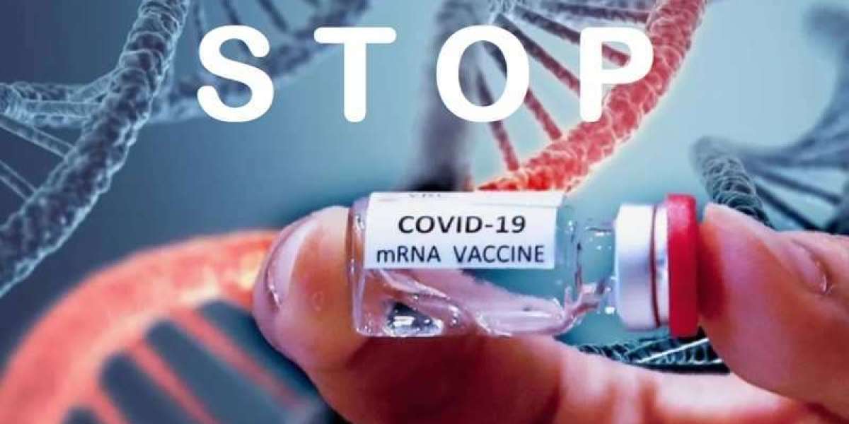 Governo regionale canadese per lo stop all’mRNA del Covid