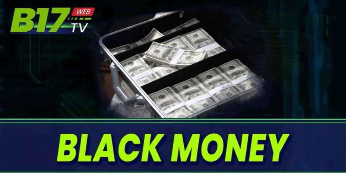 Black Money: crisi del sistema finanziario occidentale