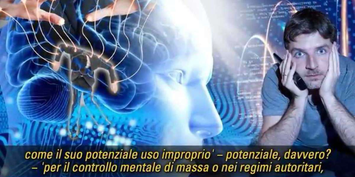 Nanotecnologia per controllare la mente e censurare i pensieri