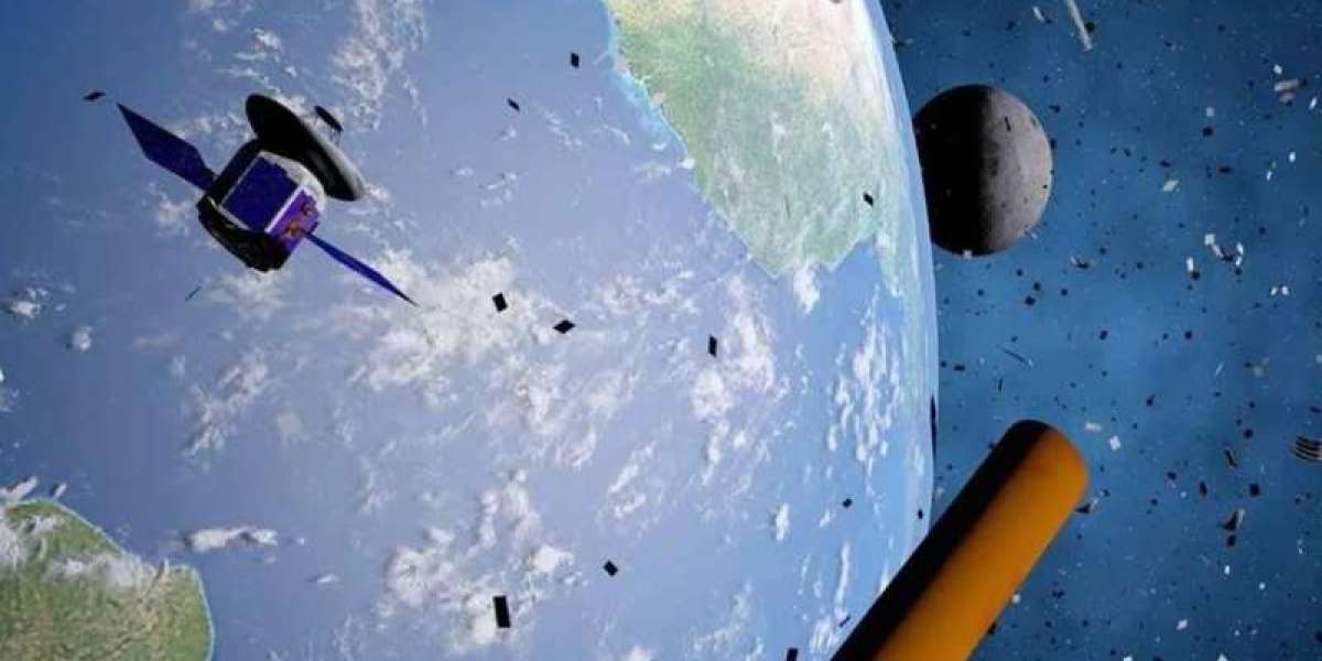 I rientri dei satelliti Starlink: possibili impatti sull'atmosfera terrestre?