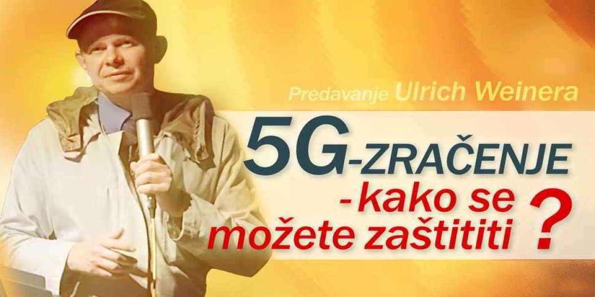 5G zračenje – kako se možete zaštititi?