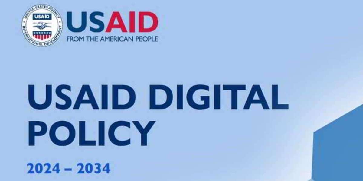 USAID: Come creare un’identità digitale per sorveglianza e controllo