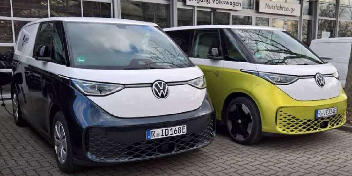 Nessuno compra VW ID.Buzz elettrico