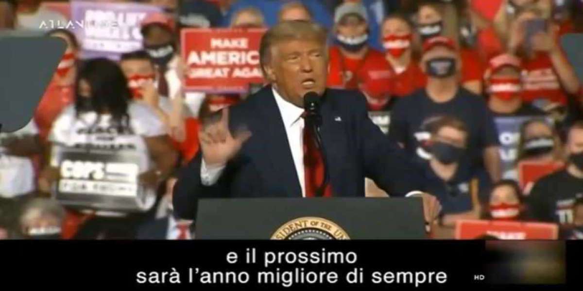 Unfit documentario che indaga la psiche di Donald Trump