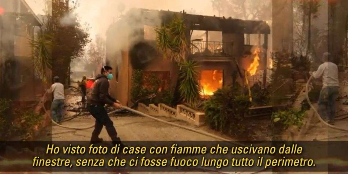 I contatori intelligenti nelle case provocano incendi: molte case sono bruciate dall'interno